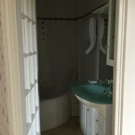 Apartment Palace D'autrefois Aix-les-Bains