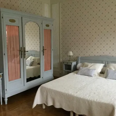 Apartment Palace D'autrefois Aix-les-Bains