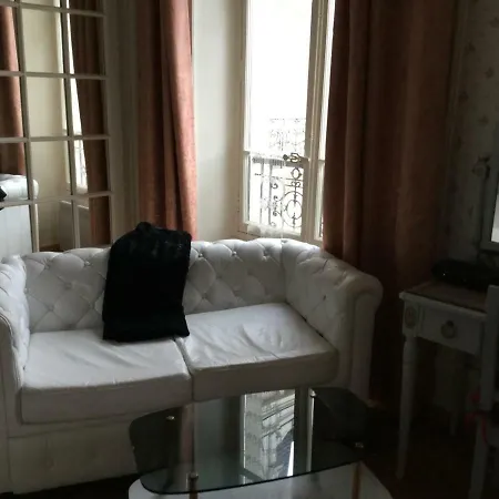 Apartment Palace D'autrefois *