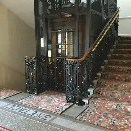Apartment Palace D'autrefois