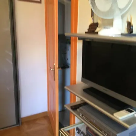 Palace D'autrefois Apartment